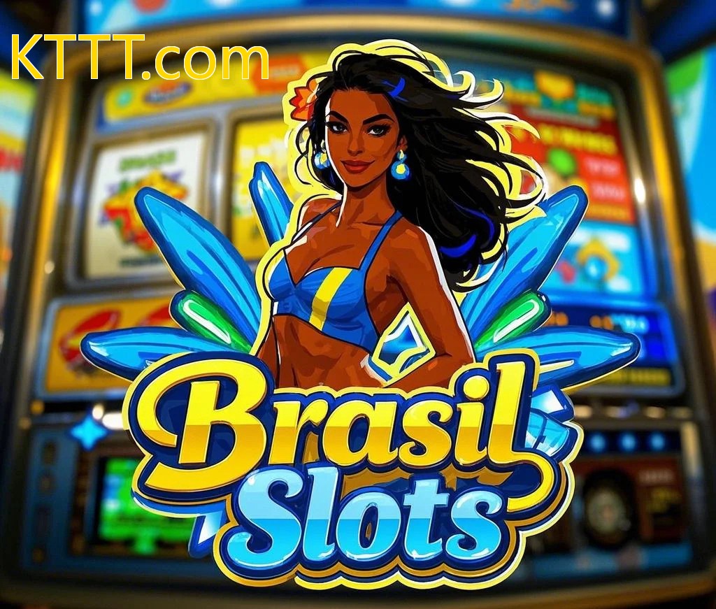 kttt GAME-Slots